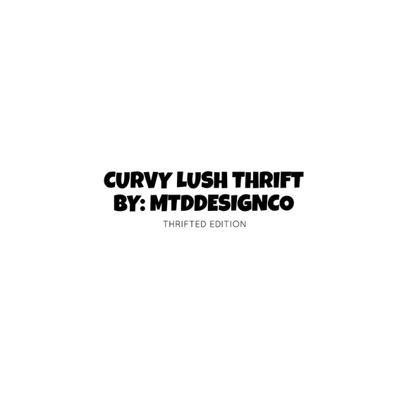 curvylushthrift